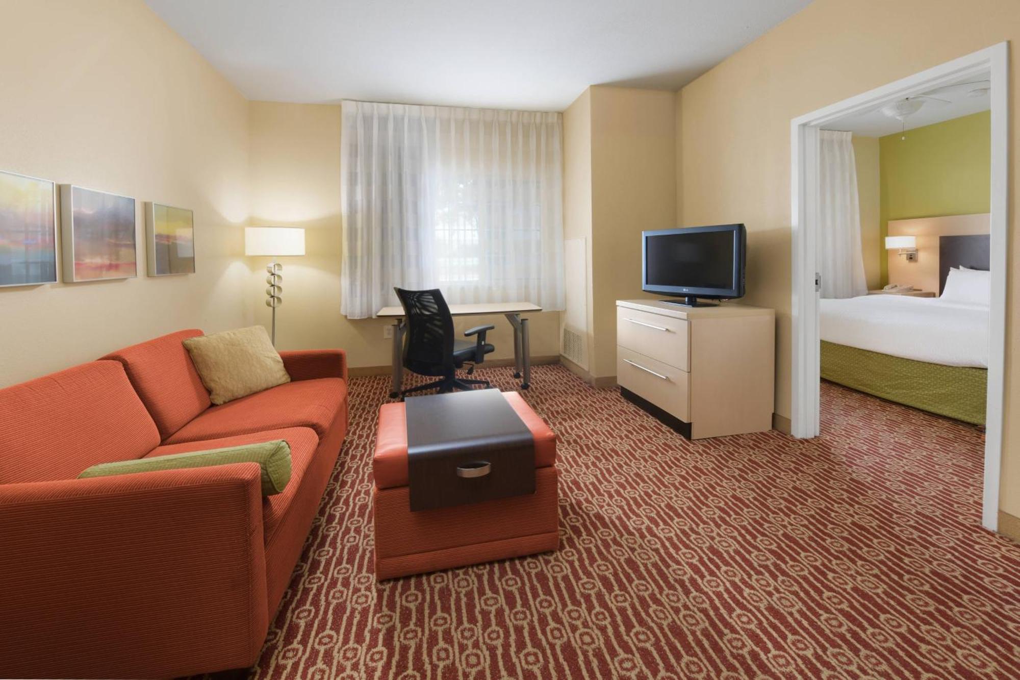 Towneplace Suites By Marriott Lake Jackson Clute Екстериор снимка